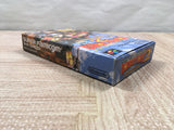 UF4215 Super Donkey Kong Country 2 Boxed Nintendo Super Famicom SNES Japan