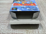 UF4215 Super Donkey Kong Country 2 Boxed Nintendo Super Famicom SNES Japan