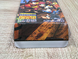 UF4216 Super Donkey Kong Country 2 Boxed Nintendo Super Famicom SNES Japan