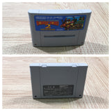 UF4216 Super Donkey Kong Country 2 Boxed Nintendo Super Famicom SNES Japan
