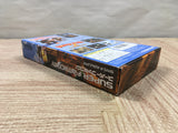 UF4216 Super Donkey Kong Country 2 Boxed Nintendo Super Famicom SNES Japan