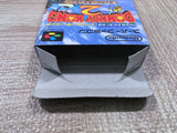 UF4216 Super Donkey Kong Country 2 Boxed Nintendo Super Famicom SNES Japan
