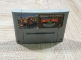 UF4217 Super Donkey Kong Country 3 Boxed Nintendo Super Famicom SNES Japan