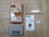 UF4217 Super Donkey Kong Country 3 Boxed Nintendo Super Famicom SNES Japan