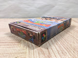 UF4217 Super Donkey Kong Country 3 Boxed Nintendo Super Famicom SNES Japan