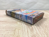 UF4217 Super Donkey Kong Country 3 Boxed Nintendo Super Famicom SNES Japan