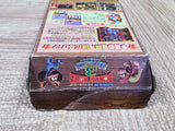 UF4217 Super Donkey Kong Country 3 Boxed Nintendo Super Famicom SNES Japan
