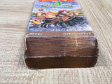 UF4217 Super Donkey Kong Country 3 Boxed Nintendo Super Famicom SNES Japan
