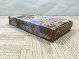 UF4218 Super Donkey Kong Country 3 Boxed Nintendo Super Famicom SNES Japan