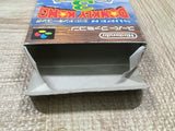 UF4218 Super Donkey Kong Country 3 Boxed Nintendo Super Famicom SNES Japan