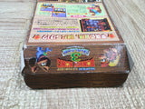 UF4218 Super Donkey Kong Country 3 Boxed Nintendo Super Famicom SNES Japan