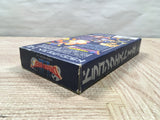 UF4219 Dragon Quest 1 & 2 Boxed Nintendo Super Famicom SNES Japan
