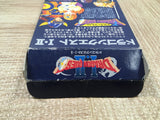 UF4219 Dragon Quest 1 & 2 Boxed Nintendo Super Famicom SNES Japan