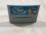 UF4220 Dragon Quest III 3 Boxed Nintendo Super Famicom SNES Japan