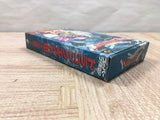 UF4220 Dragon Quest III 3 Boxed Nintendo Super Famicom SNES Japan