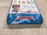 UF4220 Dragon Quest III 3 Boxed Nintendo Super Famicom SNES Japan
