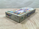 UF4221 Dragon Quest V 5 Boxed Nintendo Super Famicom SNES Japan