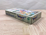 UF4221 Dragon Quest V 5 Boxed Nintendo Super Famicom SNES Japan