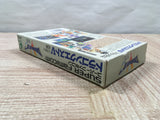 UF4221 Dragon Quest V 5 Boxed Nintendo Super Famicom SNES Japan