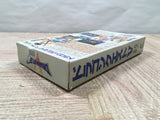 UF4221 Dragon Quest V 5 Boxed Nintendo Super Famicom SNES Japan