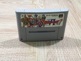 UF4222 Dragon Quest VI 6 Boxed Nintendo Super Famicom SNES Japan