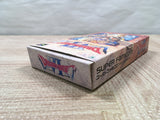 UF4222 Dragon Quest VI 6 Boxed Nintendo Super Famicom SNES Japan