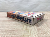 UF4222 Dragon Quest VI 6 Boxed Nintendo Super Famicom SNES Japan