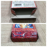 UF4222 Dragon Quest VI 6 Boxed Nintendo Super Famicom SNES Japan