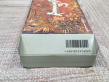 UF4223 Romancing Sa Ga 3 Boxed Nintendo Super Famicom SNES Japan
