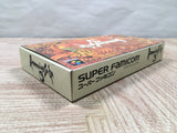 UF4223 Romancing Sa Ga 3 Boxed Nintendo Super Famicom SNES Japan
