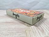 UF4223 Romancing Sa Ga 3 Boxed Nintendo Super Famicom SNES Japan