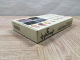 UF4223 Romancing Sa Ga 3 Boxed Nintendo Super Famicom SNES Japan