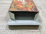 UF4223 Romancing Sa Ga 3 Boxed Nintendo Super Famicom SNES Japan