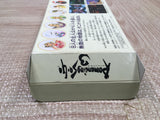 UF4223 Romancing Sa Ga 3 Boxed Nintendo Super Famicom SNES Japan