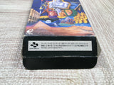 UF4224 ActRaiser Boxed Nintendo Super Famicom SNES Japan