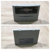 UF4224 ActRaiser Boxed Nintendo Super Famicom SNES Japan