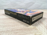UF4224 ActRaiser Boxed Nintendo Super Famicom SNES Japan