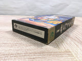 UF4224 ActRaiser Boxed Nintendo Super Famicom SNES Japan