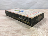 UF4224 ActRaiser Boxed Nintendo Super Famicom SNES Japan