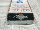 UF4224 ActRaiser Boxed Nintendo Super Famicom SNES Japan