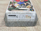 UF4225 Wonder Project J Boxed Nintendo Super Famicom SNES Japan
