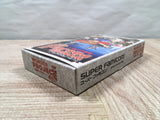 UF4225 Wonder Project J Boxed Nintendo Super Famicom SNES Japan
