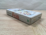 UF4225 Wonder Project J Boxed Nintendo Super Famicom SNES Japan