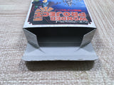 UF4225 Wonder Project J Boxed Nintendo Super Famicom SNES Japan