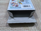 UF4225 Wonder Project J Boxed Nintendo Super Famicom SNES Japan