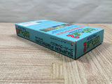 UF4226 GamblerJikoChuushinha2 DoraponQuest Boxed Super Famicom SNES Japan