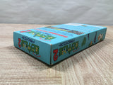 UF4226 GamblerJikoChuushinha2 DoraponQuest Boxed Super Famicom SNES Japan