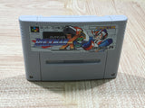 UF4227 Rockman X3 Megaman Boxed Nintendo Super Famicom SNES Japan