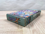 UF4227 Rockman X3 Megaman Boxed Nintendo Super Famicom SNES Japan