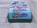 UF4227 Rockman X3 Megaman Boxed Nintendo Super Famicom SNES Japan